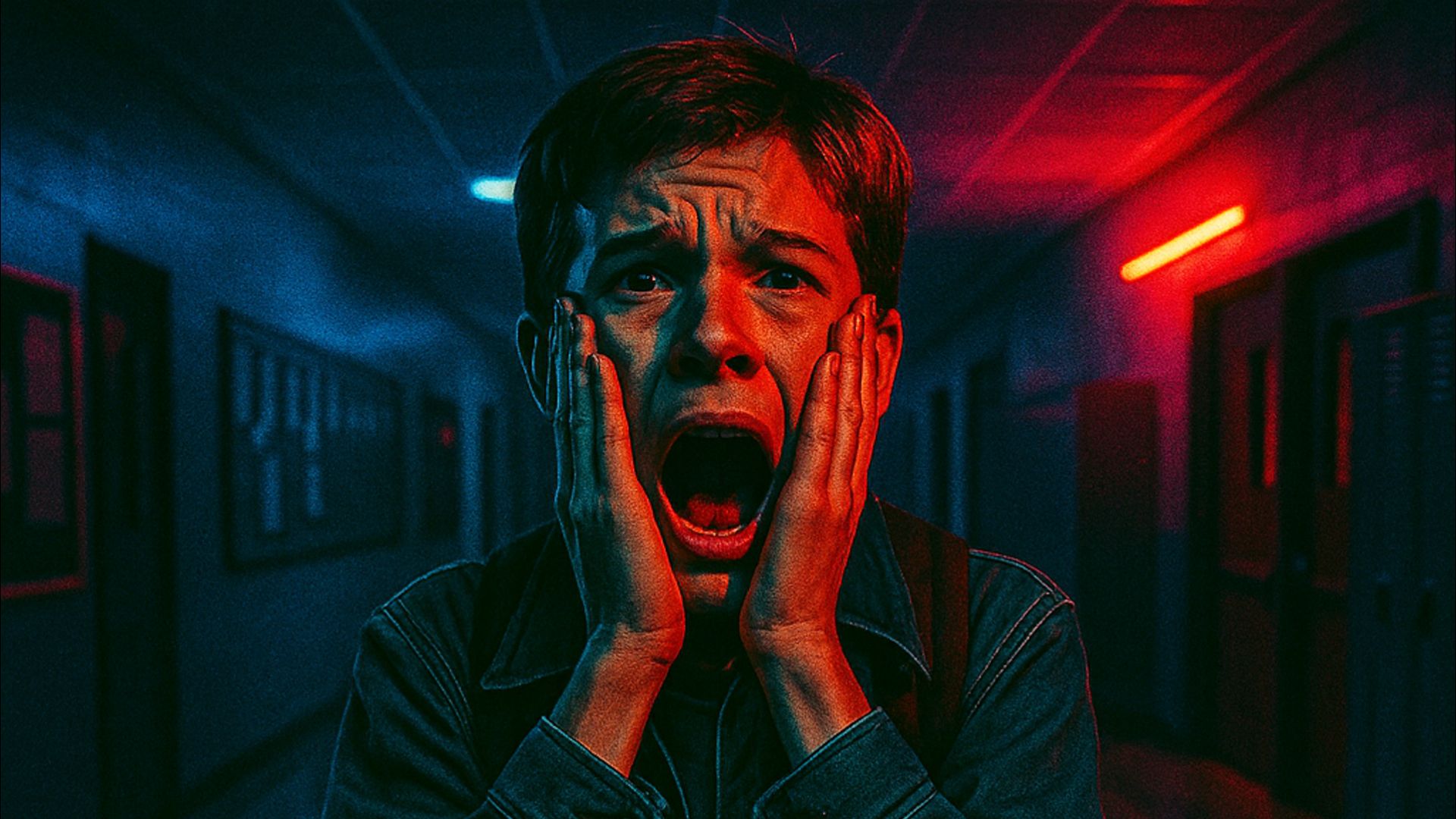 Top 5 Most Insane Schools in Movies That No Student Would Ever Want to Attend
