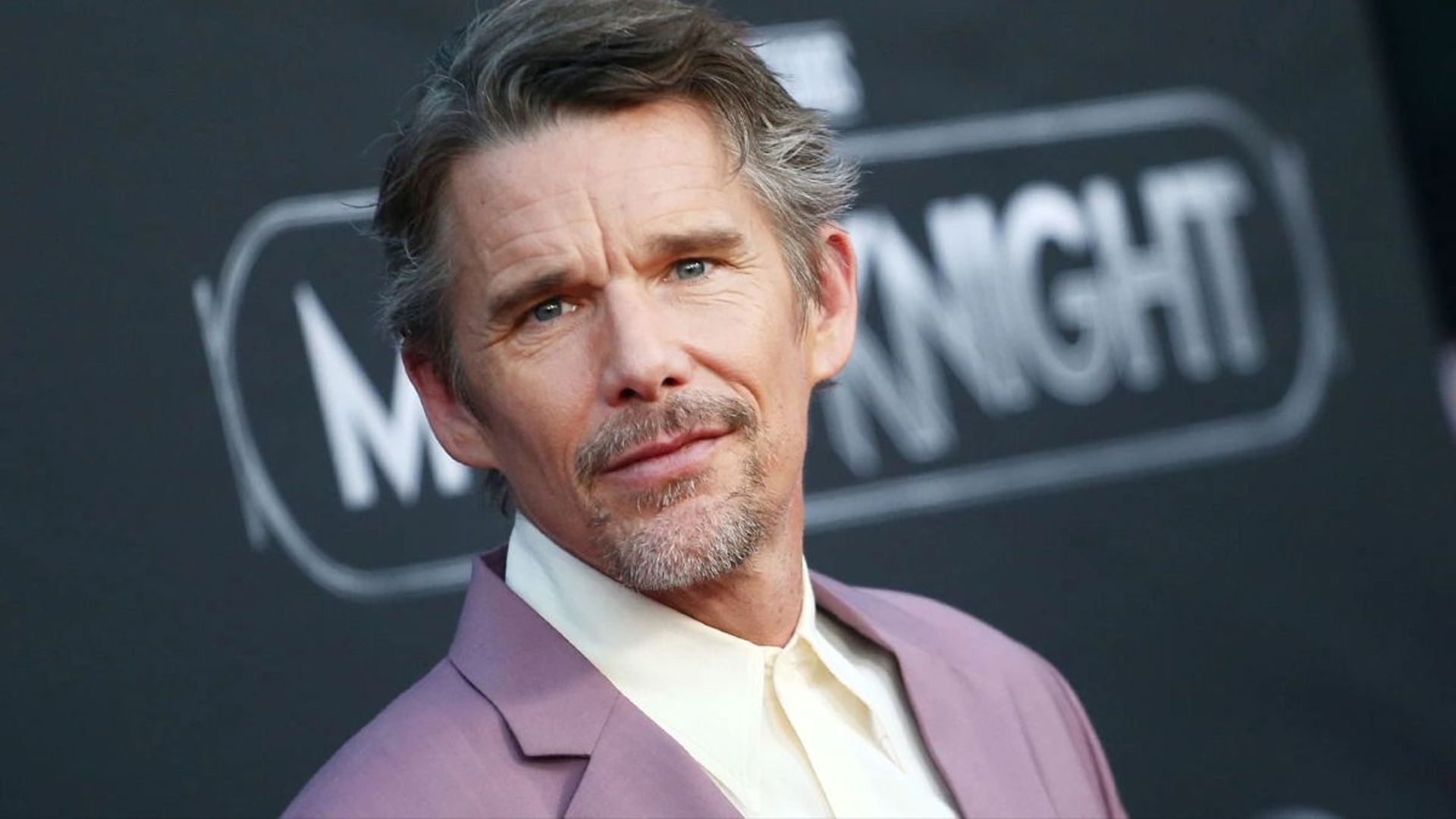 Ethan Hawke Doesn't Regret Missing Out on Titanic Role