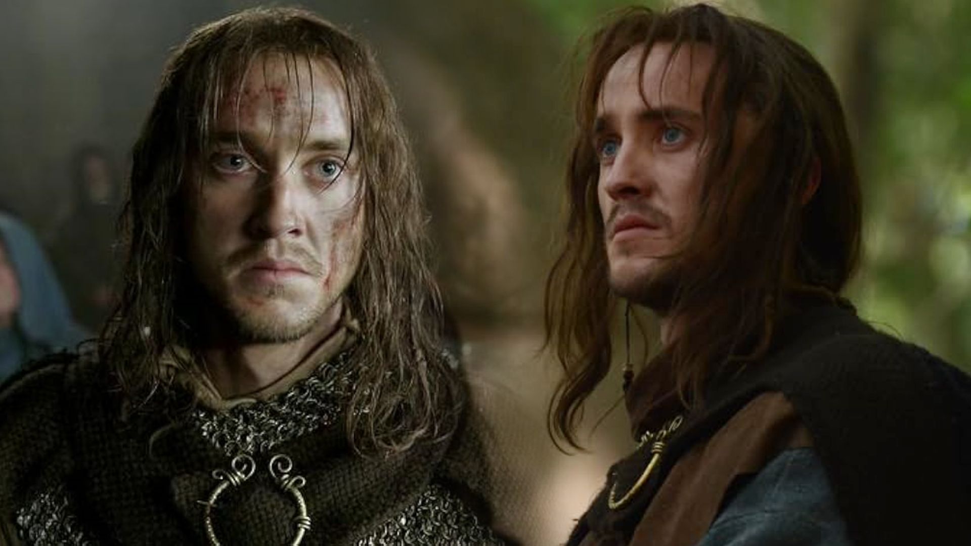 3 Forgotten Tom Felton Roles You Never Even Knew About