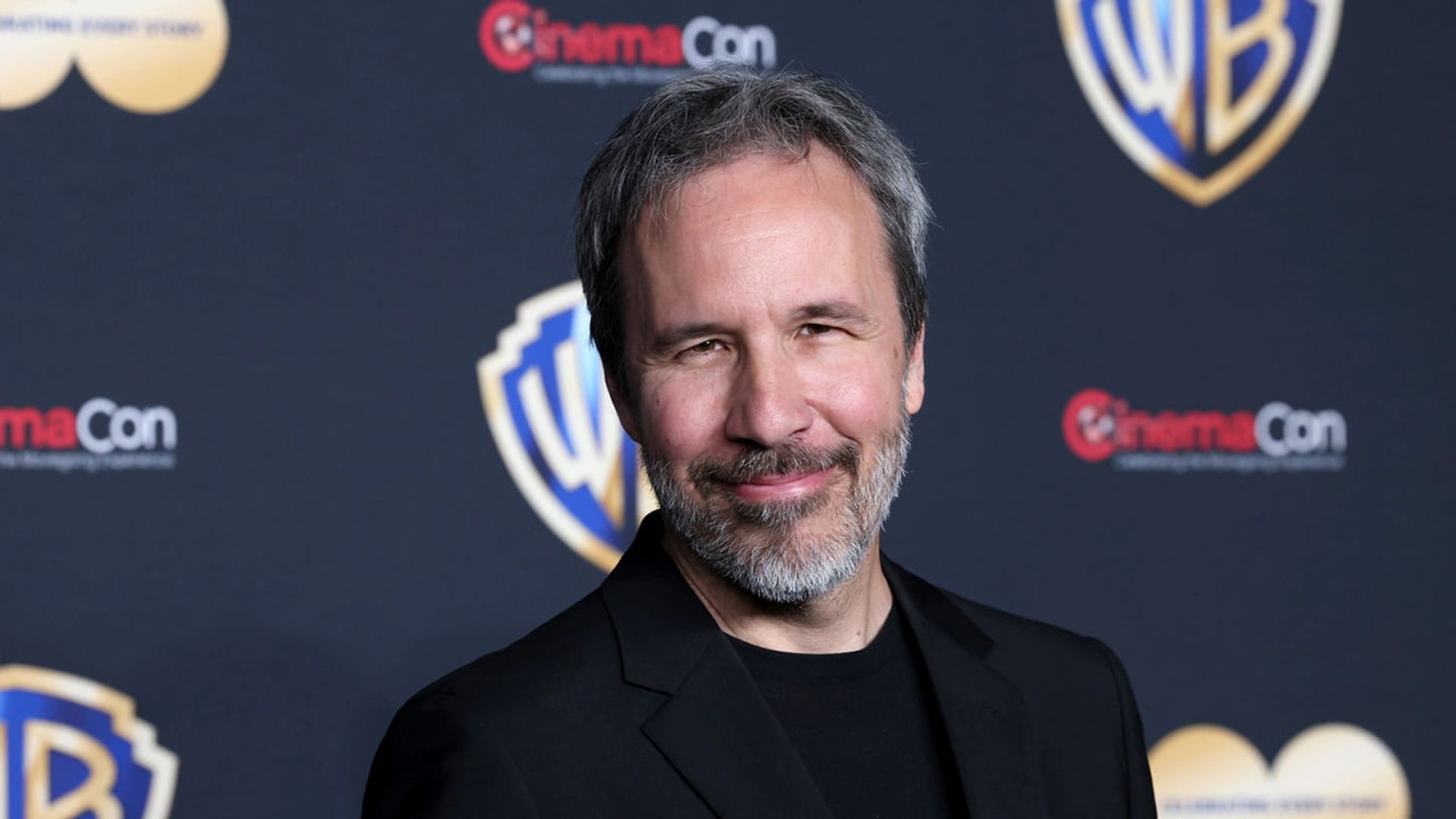 Director Denis Villeneuve