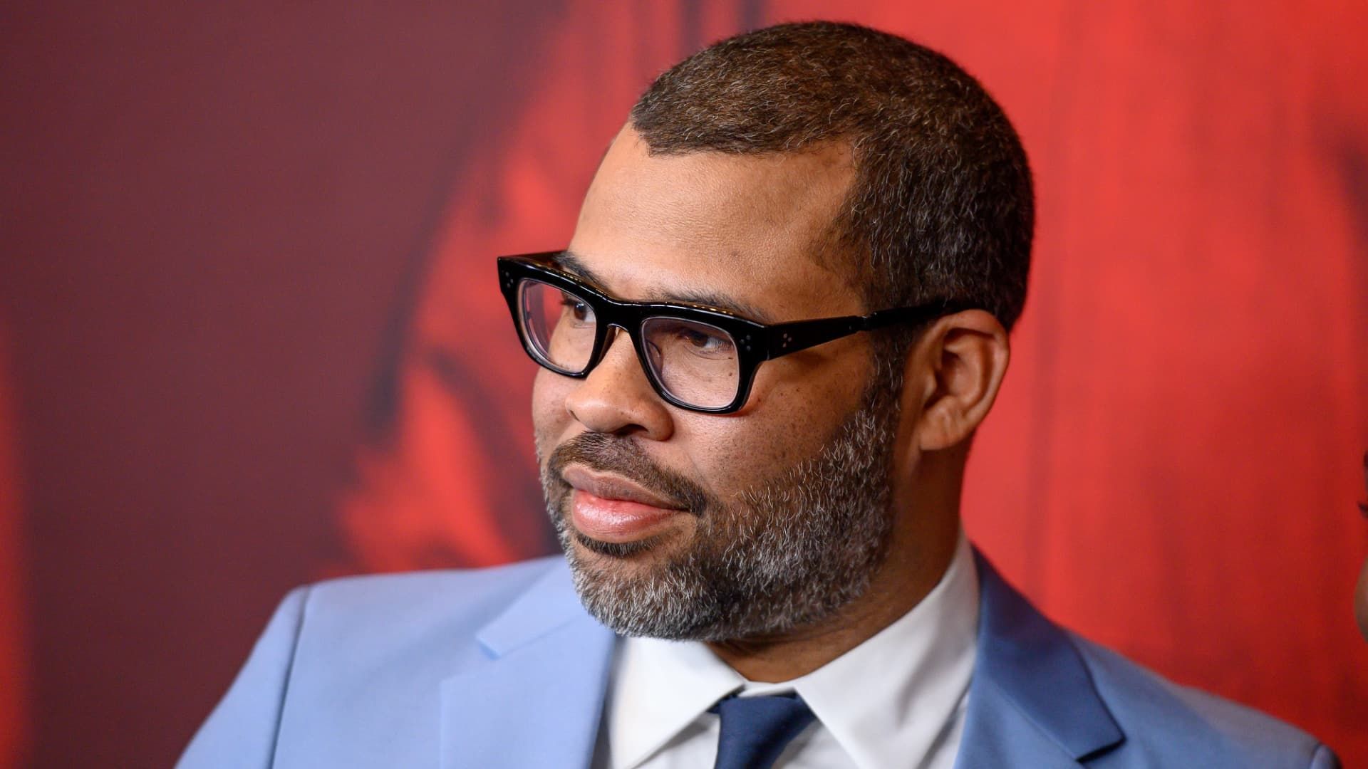 Director Jordan Peele