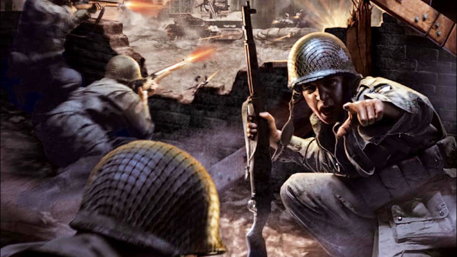 Gamers Have Been Waiting 20 Years for This: Paramount to Bring Call of Duty to the Big Screen. The Iconic Shooter Gets Its First Movie Adaptation