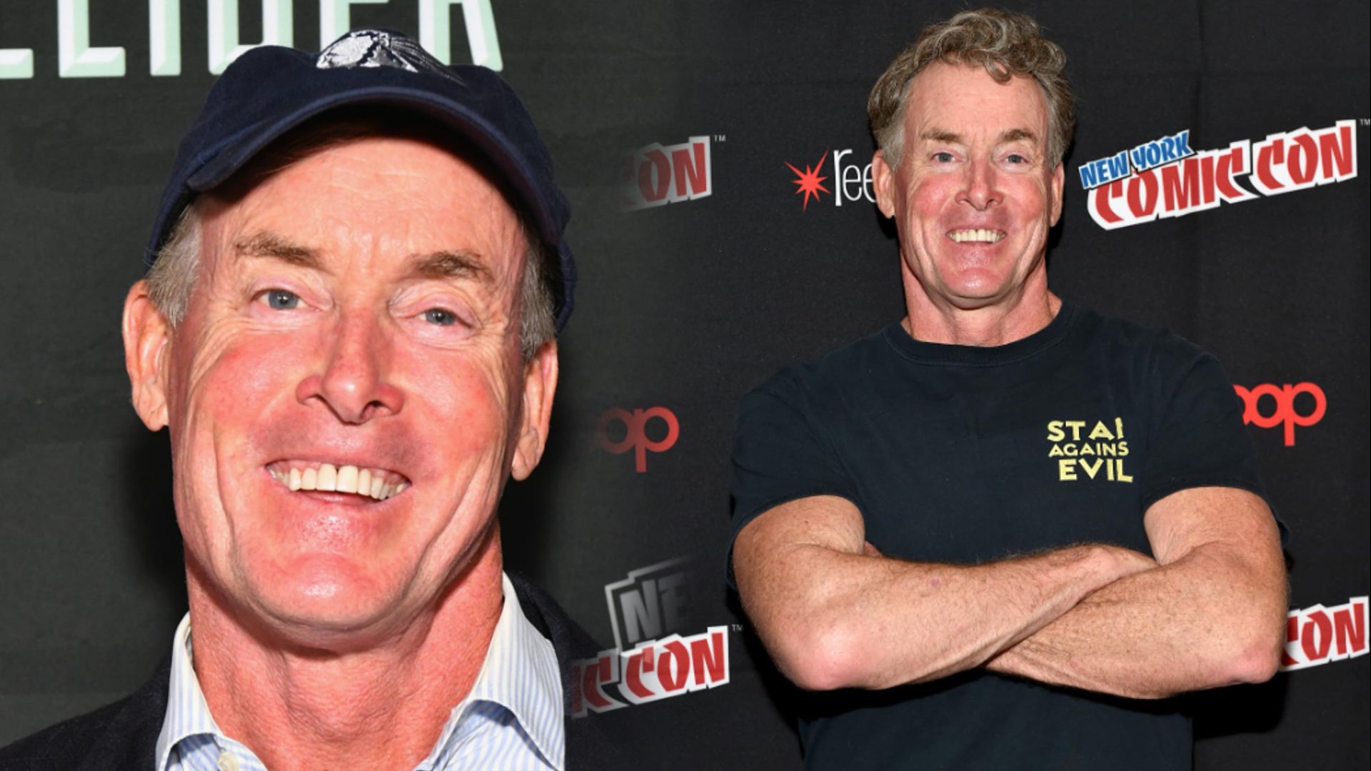 John C. McGinley to Return as Dr. Perry Cox in "Scrubs" Revival