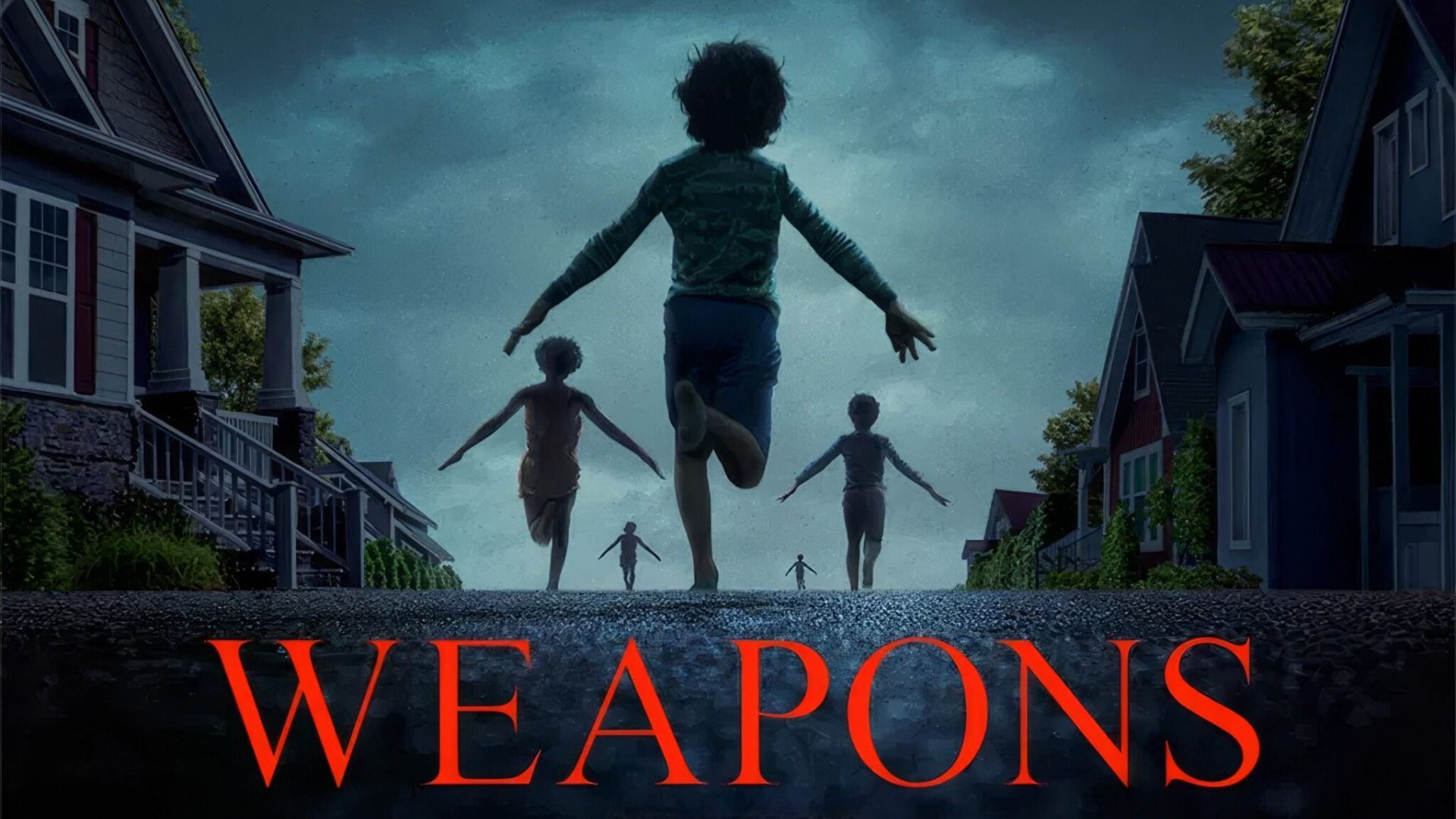 "Weapons": Why I Find It Hilarious to Watch 2025's Highest-Rated Horror Film