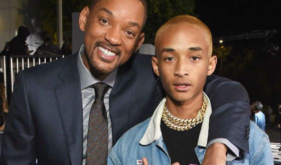 Will Smith