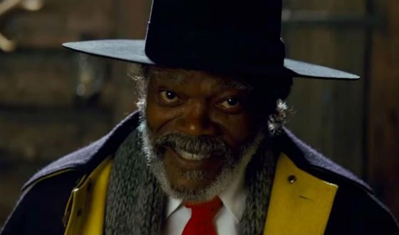 Samuel L. Jackson