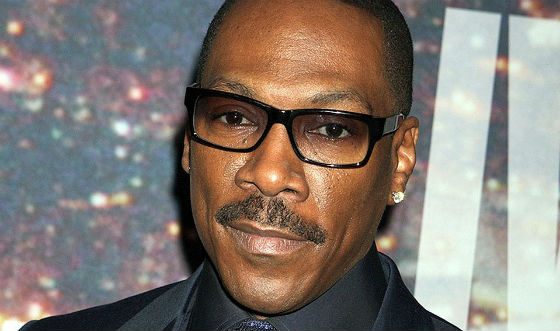 Eddie Murphy