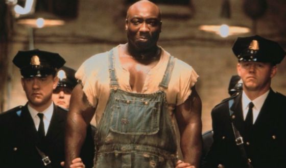 Michael Clarke Duncan