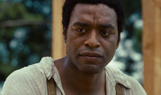 Chiwetel Ejiofor