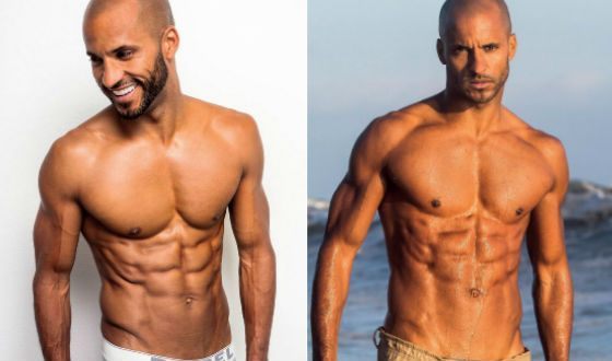 Ricky Whittle