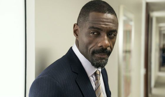 Idris Elba