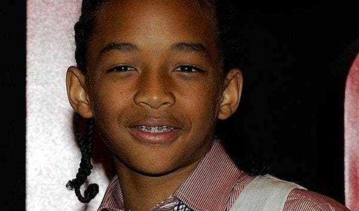 Jaden Smith