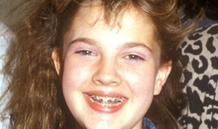 Drew Barrymore