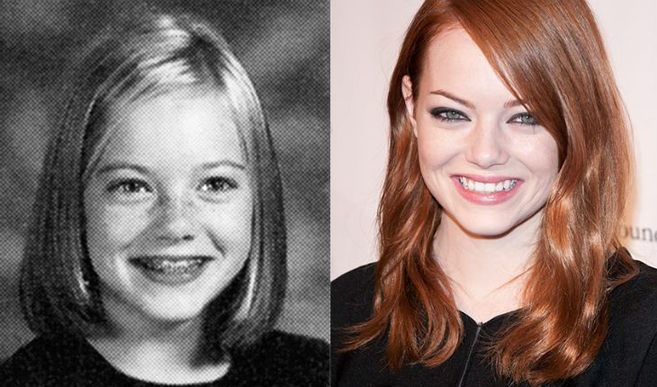 Emma Stone