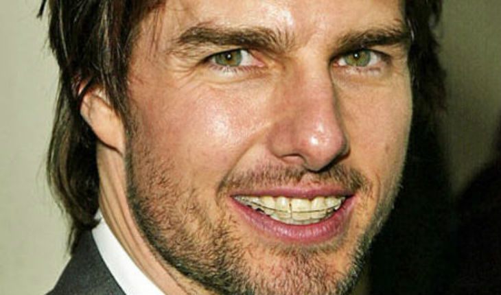 Tom Cruise