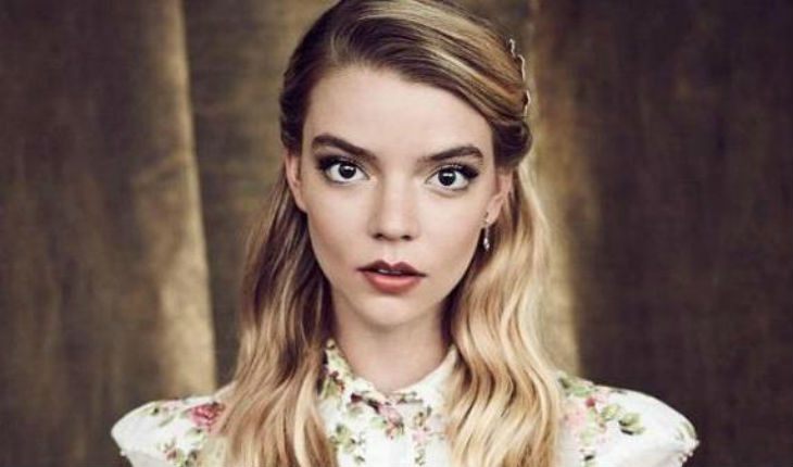 Anya Taylor-Joy