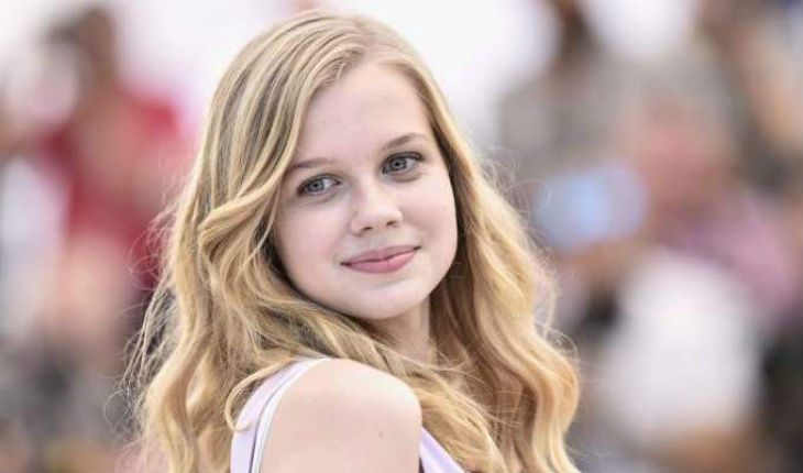 Angourie Rice