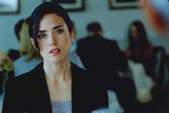Jennifer Connelly’s movies are very successful