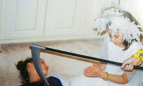 Jennifer Lawrence began her actor career in infancy