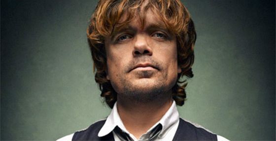 His height did was no obstacle in Peter Dinklage’s path to success