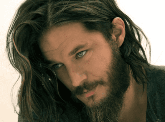 Travis Fimmel – from model to actor