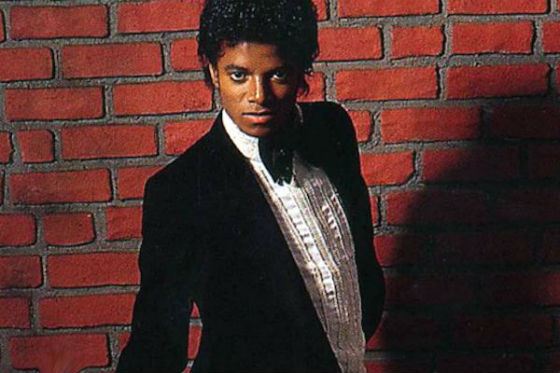 Unconventional Michael Jackson, 1979