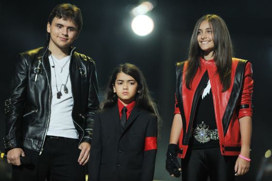 Michael Jackson’s kids grew up and chose their own path in life