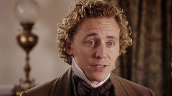 «Miss Austen Regrets», 2008