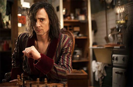 «Only Lovers Left Alive», 2013
