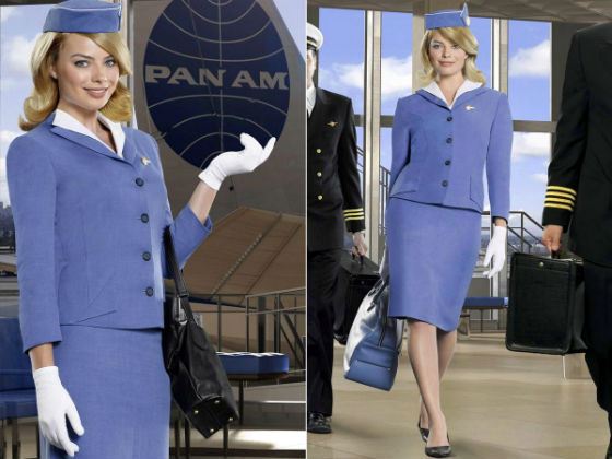 «Pan American»