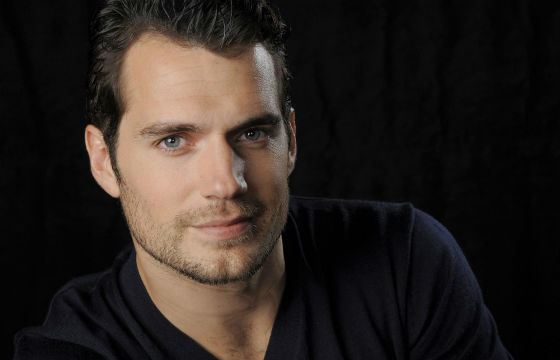 Hanry Cavill appeared in many roles, besides Superman