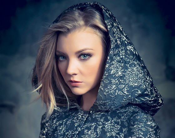 Natalie Dormer was born to play 