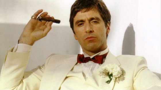 Al Pacino – the legend of American cinematography