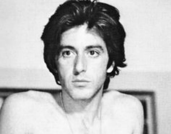 Al Pacino’s theatrical career began with free performances