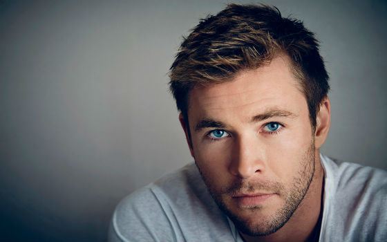 Chris Hemsworth is an outstanding actor not only due to Thor's role