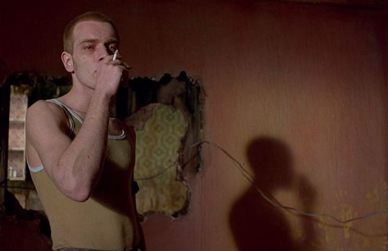 Mark Renton in «Trainspotting» has to be one of the most renowned Ewan’s projects