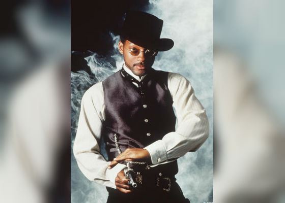 Will Smith in «Wild Wild West»