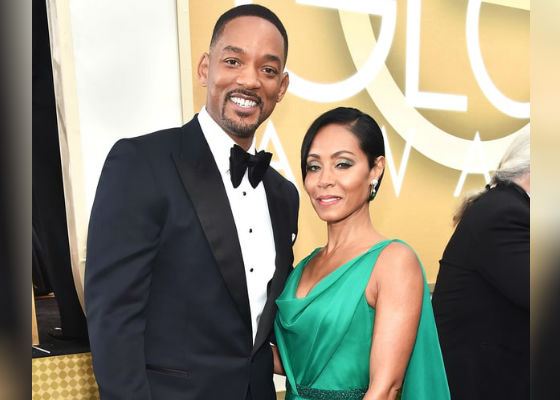 Will and Jada's marriage is bulletproof