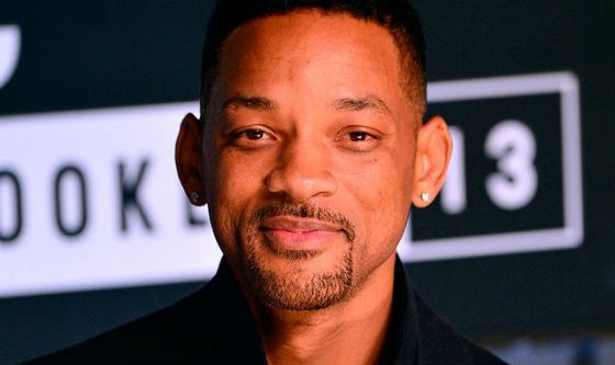 Will Smith's life journey inspires respect