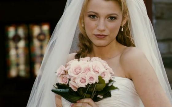 A shot from The Private Lives of Pippa Lee with Blake Lively