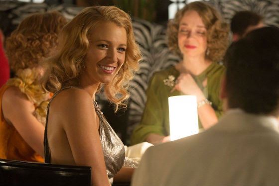 A shot from Café Society