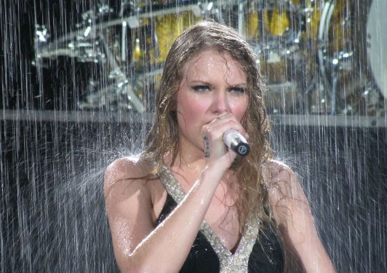 Fearless Taylor Swift