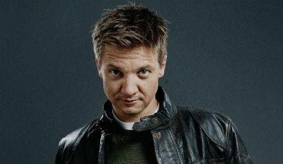 Jeremy Lee Renner