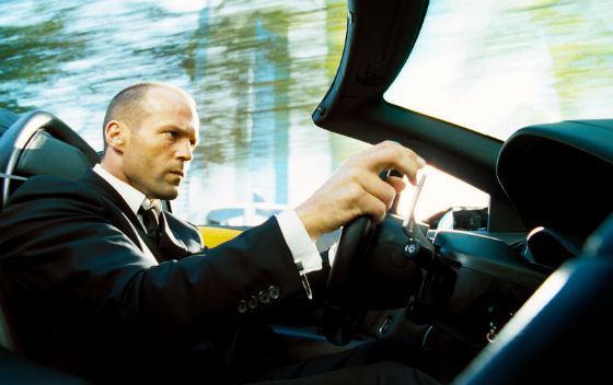«The Transporter» is one of the brightest moments in Jason Statham’s filmography