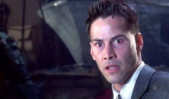 A snapshot from “Johnny Mnemonic”