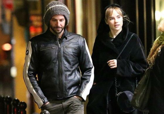 Bradley Cooper and Suki Waterhouse broke up because of Renee Zellweger