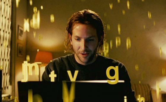 «Limitless»: Bradley Cooper is on the drug NZ-17