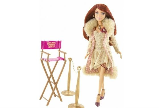 Personal Barbie Lindsay Lohan Personal Barbie Lindsay Lohan