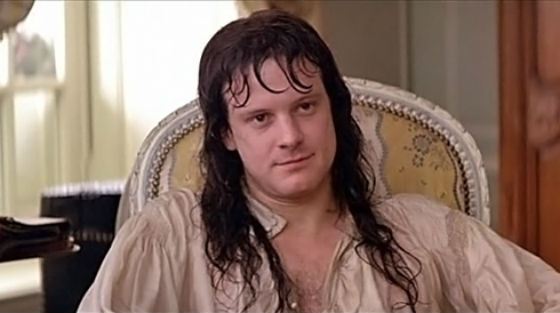 Colin Firth as Valmont