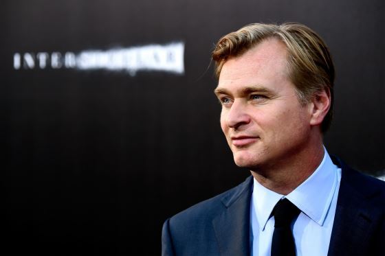 Christopher Nolan's Films Are Not Like Other Pictures